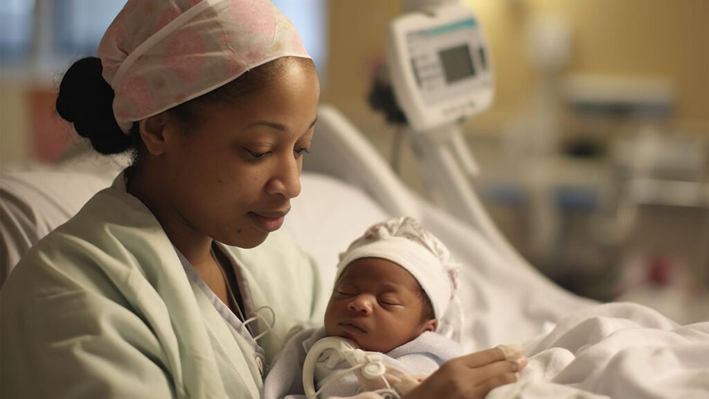 Institut Robert-Debré du Cerveau de l’Enfant - World Prematurity Day