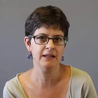 Caroline Huron, Institut Robert-Debré du Cerveau de l’Enfant