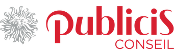 Logo Publicis Conseil