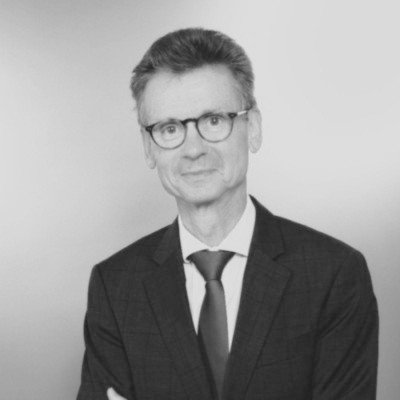 François Rossier