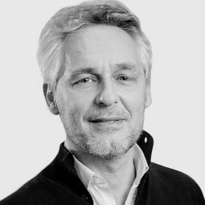 Thierry Roussel