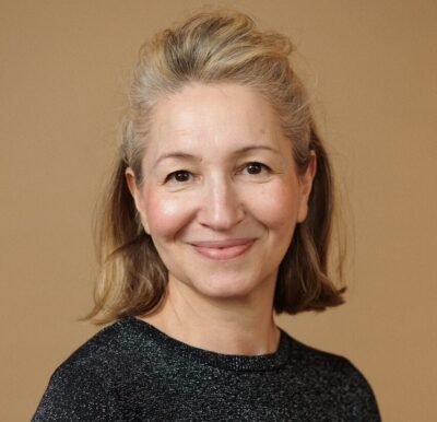 Marion Labarriere